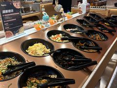 -比格比萨自助(新辰里学清路店)