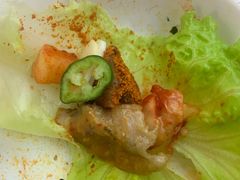 -妙香居韩国烤肉(容桂天佑城店)