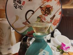 -唐猫庭院·千年陕菜(大唐不夜城店)