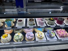 -Pantry's Best派悦坊蛋糕(K11购物艺术中心店)