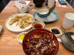 -隐泉之语日式料理(王府中环店)