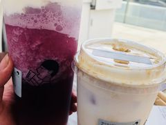-喜茶(北京三里屯太古里店)