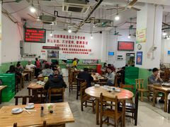 大堂-南记食粥坊·宵夜大排档(莲花总店)