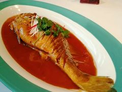 -百富源·海鲜辽菜(和平北大街店)