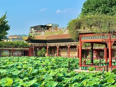 -宝墨园景区