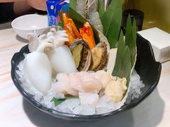 -伝承·和牛寿喜烧·放题(东营银座购物中心店)