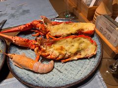 -青岛海天大酒店·1988全日餐厅