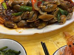 -老字号蛇口德记烧腊饭店·海鲜加工