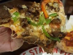 -Tubestation站点比萨(五道营店)