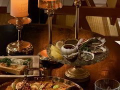 -Osteria Garden 生蚝花园餐厅(原进贤路店)