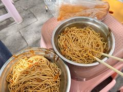 -宋记热干面馆(五福路店)