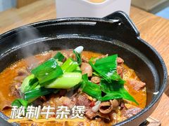 -静一餐厅·湖北菜(前门创始店)