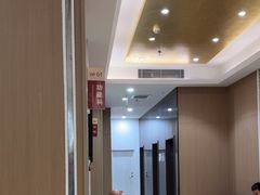 -美年大健康体检中心(牡丹园分院)