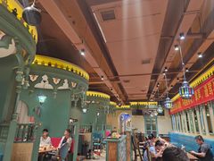 -驿楼兰·新疆菜(火车站店)