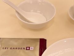 -利苑酒家(合景国际金融广场店)