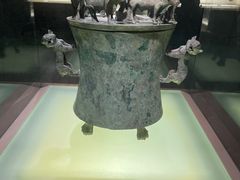 -上海博物馆(人民广场馆)