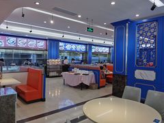 -满福隆酒楼(万绿园店)
