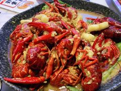 -拙味兄弟龙虾·江湖菜(和畅堂店)