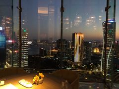 -悦轩中餐厅·高空江景·杭州柏悦酒店