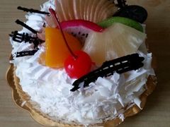 android_upload_pic-喜利来蛋糕(景子街店)