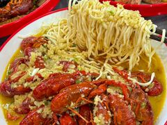 -香满锅老北京羊蝎子火锅·家常菜(新街口店)