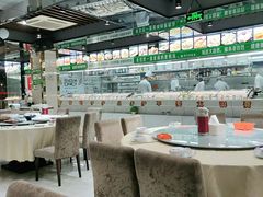 大堂-江宁肚包鸡(铁心桥店)