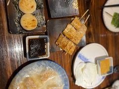 -鸟鹏烧鸟居酒屋(熙龙湾店)