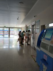 -厦门市儿童医院