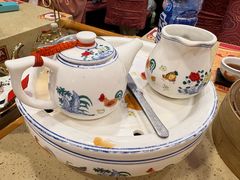 普洱-点都德(北京路贰店)