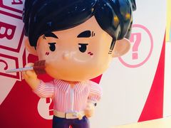 -新世界大丸百货