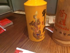 -管氏翅吧(台湾街店)