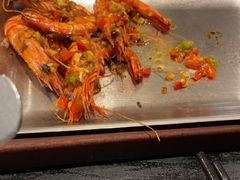 -大神太神·铁板烧(七宝领展广场店)