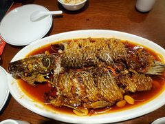 -津菜宋记老房子(鼓楼店)
