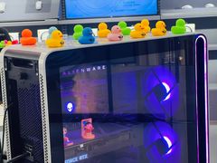 -戴尔x外星人电脑·维修中心(荟聚购物广场店)