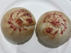 -宁波汤团店(外滩店)