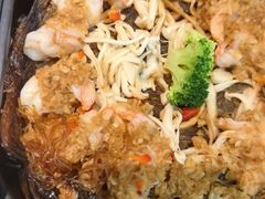 -有红鸡毛店·川菜(建设路店)