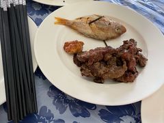 -泰谷酒店·太古码头闽菜自助餐厅