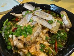 -小田油焖小龙虾(双井店)
