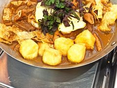 -小螺大作·螺蛳粉火锅(林和西店)