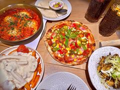 -比萨先生PIZZAMAN