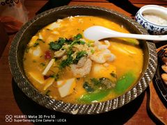 -意满花千醉(金茂览秀城店)