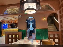 -清真·卡德尔大叔新疆主题餐厅(龙汇路店)