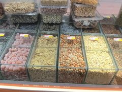 -刘艳明炒货(小心桥店)