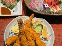 -小山日本料理(兴业太古汇店)