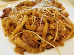 干炒牛河-潮福城大酒楼(北尚店)