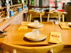 景观位-虾满堂小龙虾烧烤(富荟广场店)
