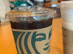 -星巴克(北辰西路店)