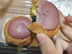 -鲍师傅糕点(江苏路店)