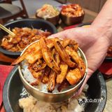 特色韩拌，性价比拉满！