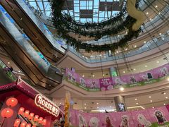 -凯德广场(学府店)